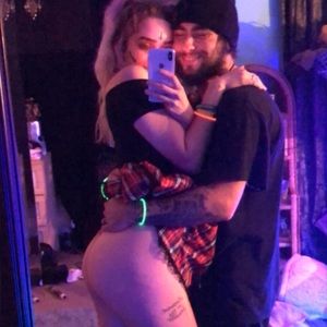 Meet your Posher, Christa